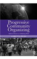 Progressive Community Organizing