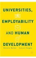 Universities, Employability and Human Development