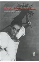 Black Theatre in Britain