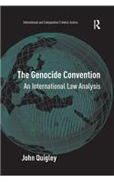 The Genocide Convention