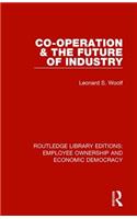 Co-operation and the Future of Industry