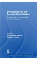 Deradicalisation and Terrorist Rehabilitation