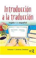 IntroducciÃ³n a la TraducciÃ³n: InglÃ©s - EspaÃ±ol