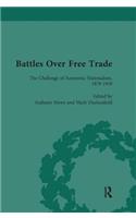 Battles Over Free Trade, Volume 3