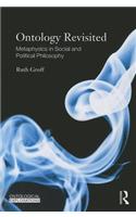 Ontology Revisited
