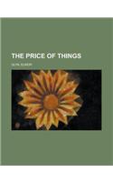 The Price of Things