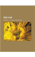 Red Axe: (English)