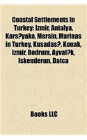 Coastal Settlements in Turkey