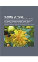 Peintre Officiel