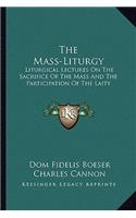 Mass-Liturgy
