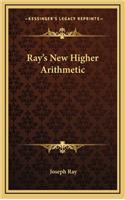 Ray's New Higher Arithmetic