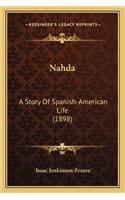 Nahda