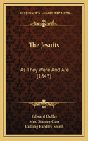 The Jesuits