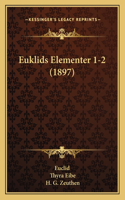 Euklids Elementer 1-2 (1897)