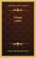 Volupte (1869): (French)