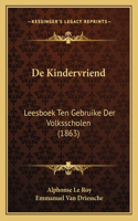 De Kindervriend