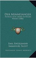 Der Minnesanger