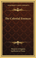 The Celestial Essences