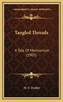 Tangled Threads