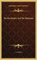 The Eta Maiden And The Hatamoto