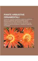 Piante Arbustive Ornamentali