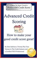 Advanced Credit Scoring