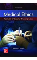 Medical Ethics: Accounts of Ground-Breaking Cases with Connect Access Card