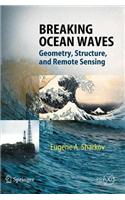 Breaking Ocean Waves: Geometry, Structure and Remote Sensing
