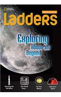 Ladders Science 5: Exploring Above and Beyond (below-level)