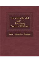 La Estrella del Sur