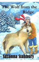 The Wolf from the Ridge