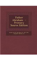 Father Abraham