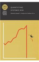Quantifying Systemic Risk