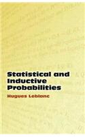 Statistical and Inductive Probabilities