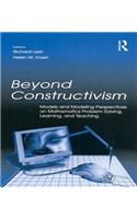 Beyond Constructivism