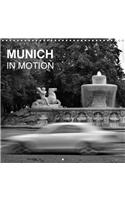 Munich in Motion 2018