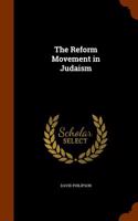 Reform Movement in Judaism