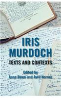 Iris Murdoch