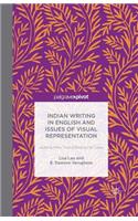 Indian Writing in English and Issues of Visual Representation: Judging More Than a Book by Its Cover