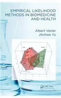 Empirical Likelihood Methods in Biomedicine and Health