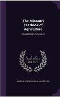 The Missouri Yearbook of Agriculture