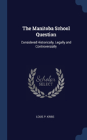 The Manitoba School Question