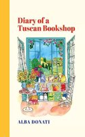 Diary of a Tuscan Bookshop