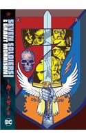 Seven Soldiers by Grant Morrison Omnibus