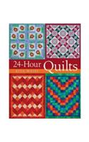 24-Hour Quilts