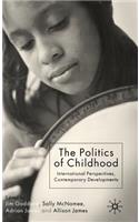 Politics of Childhood
