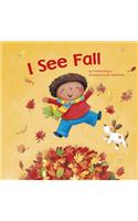 I See Fall