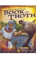 The Search for the Book of Thoth