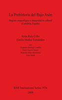 Prehistoria del Bajo Asón