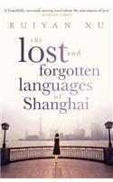 The Lost and Forgotten Languages of Shanghai